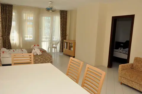 Bariscan Hotel in Alanya — foto 24