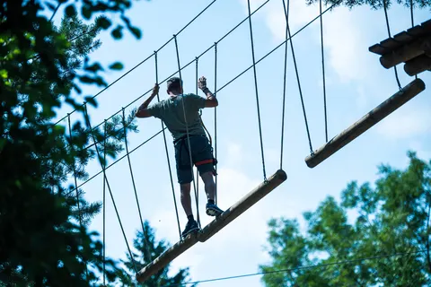 Camping Menina in Rečica ob Savinji — foto 8
