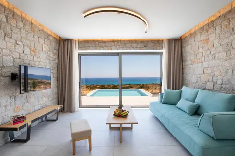 Aros Luxury Villas foto 3