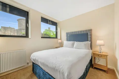 Princes Street Suites in Edinburgh, foto 2