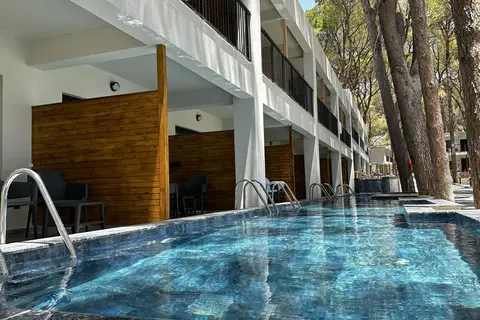 Fly & Go Ömer Prime Holiday Resort in Kuşadası — foto 15
