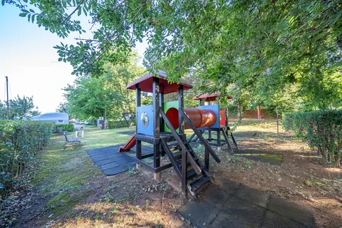 Camping Puntica foto 15