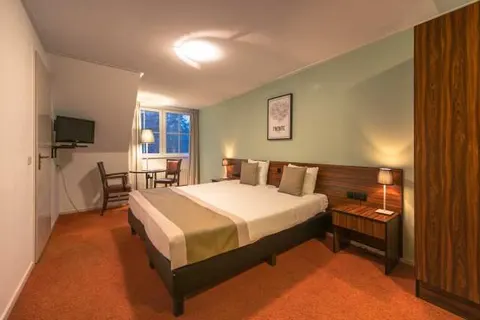 Fiets- of autovakantie Overijssel (Twente-Salland) foto 5