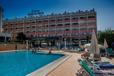 Luna Hotel da Oura in Albufeira — foto 18