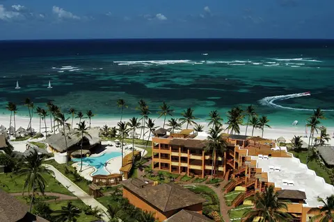 Vik Hotel Cayena Beach in Salvaleón de Higüey — foto 18