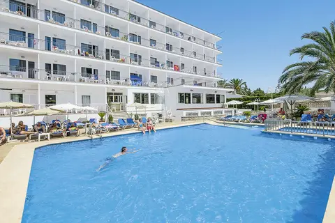 Don Miguel Playa Hotel in Palma — foto 24