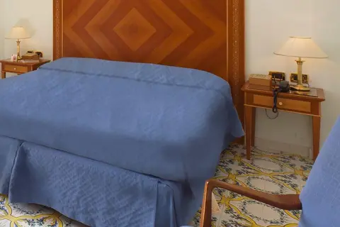 Grand Hotel Continental Sorrento in Sorrento — foto 12