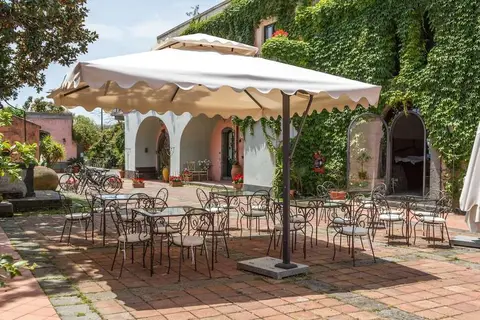 Etna Hotel in Giarre — foto 6