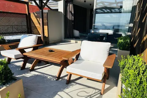 Monalisa Hotels in Kusadasi, foto 9