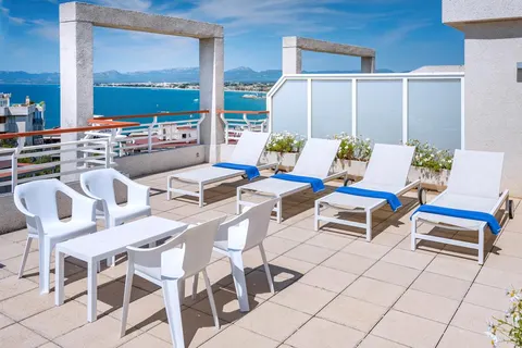 Golden Acqua Salou foto 5