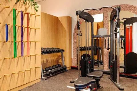 Leonardo Hotel Groningen City Center foto 18