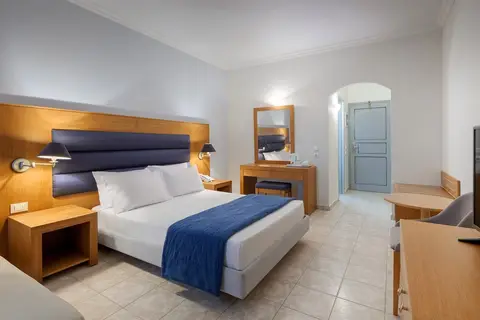 Lydia Maris Hotel Resort & Spa in Κολύμπια — foto 24