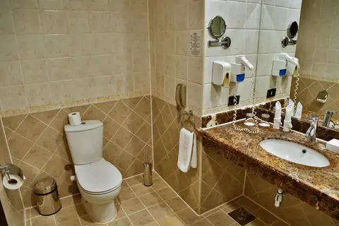 Coral Sun Beach in سفاجا — foto 19