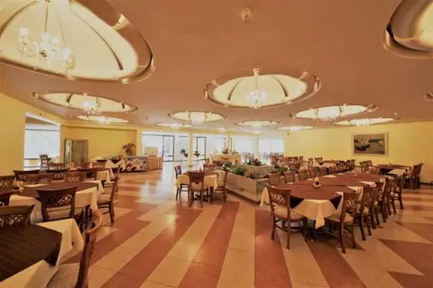 Hotel Shipka in Шипка — foto 27