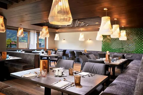 Hotel Antonius in Kaprun — foto 5