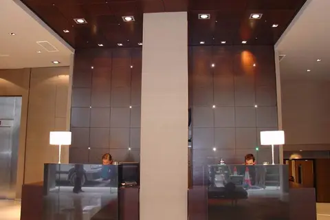 Hotel Conqueridor in Valencia — foto 14
