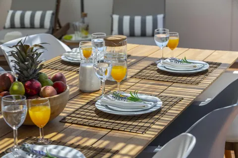 Chris Le Mare Luxury Villa in Paralimni — foto 18