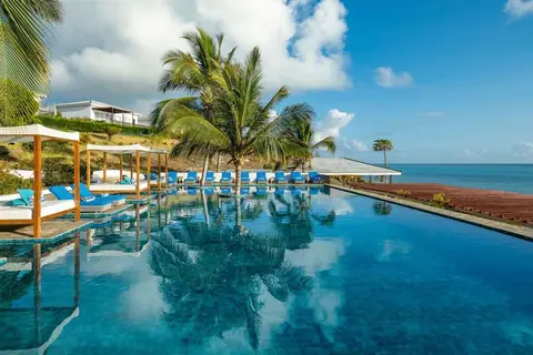 Le Mersenne Zanzibar Autograph Collection in Pingwe