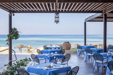 Lindian Dream Seaside Resort in Lindos, foto 18