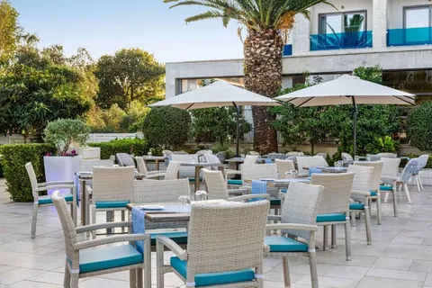 Tryp by Wyndham Corfu Dassia in Ipsos — foto 15
