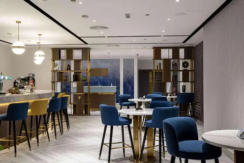 Sofitel Dubai Jumeirah Beach in Sofitel Dubai Jumeirah Beach — foto 13