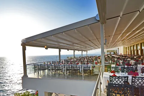 Hotel Korumar De Luxe foto 9