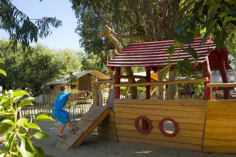 Camping Kalliste foto 4