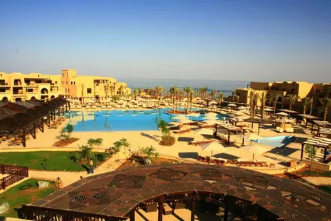 Iberotel Miramar Al Aqah Beach Resort in Al Aqah - العقة — foto 23