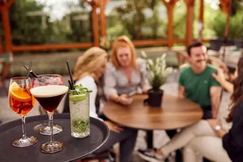 Van der Valk Hotel Breukelen foto 20