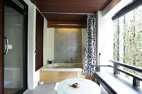 Pavilion Samui Villas & Resort in Koh Samui — foto 19