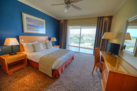 Radisson Blu Resort & Spa Malta Golden Sands in Mellieha — foto 21