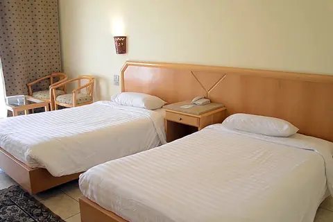 Sharm Cliff Resort in Sharm El Sheikh — foto 19
