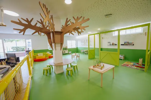 Camping Alannia Guardamar foto 11