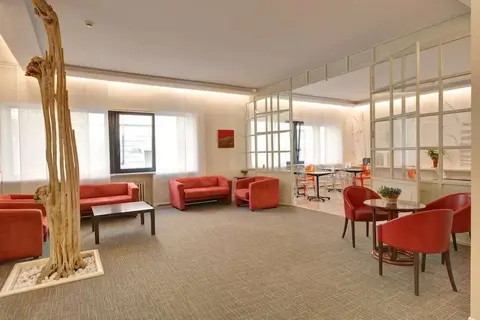 Best Western Hotel Crimea in Turijn, foto 8