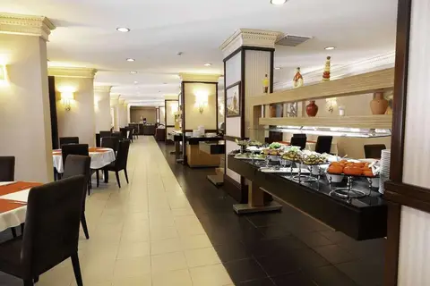 X Life Hotel Sarigerme in Ortaca, foto 21