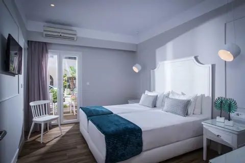 Mari Kristin Beach hotel in Chersonissos — foto 3