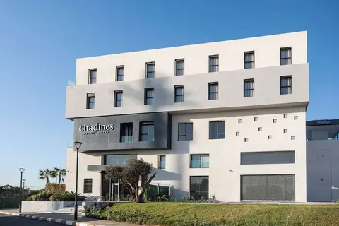 Citadines Almaz Casablanca in Oulad Azzouz, foto 6