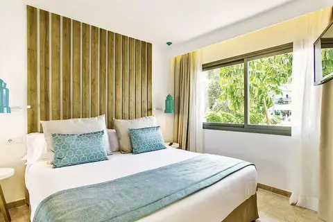 Hotel Zafiro Palmanova in Palmanova — foto 20