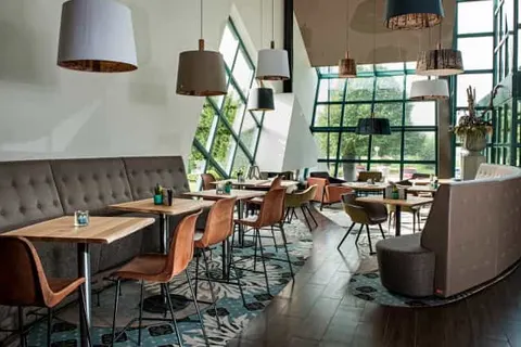 Best Western Hotel Nobis Asten foto 1