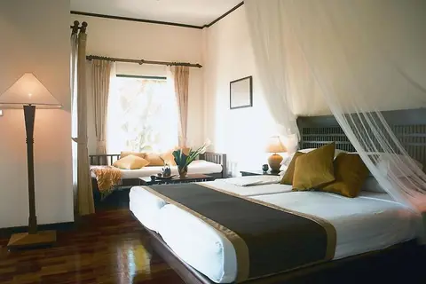 Ao Prao Resort in อ่าวหินขอก — foto 19
