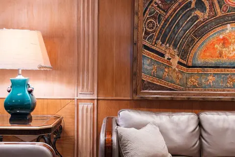 Sana Reno Hotel in Lissabon, foto 30