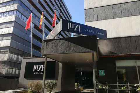 Senator Castellana in Madrid, foto 10