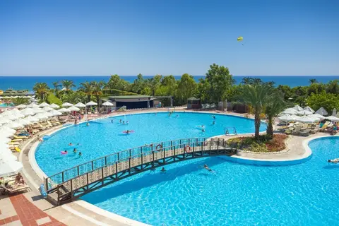 Hotel Turan Prince in Manavgat — foto 25