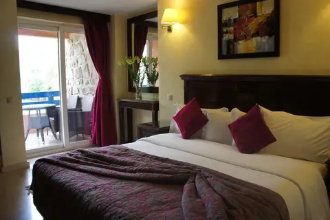 Kennedy Hospitality Resort in Marrakech — foto 25