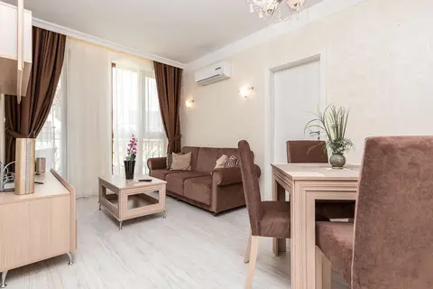 Harmony Suites Saint Vlas in Свети Влас — foto 12