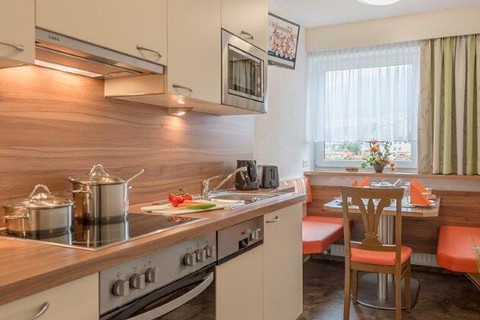 Appartementen Wiesengrund foto 8