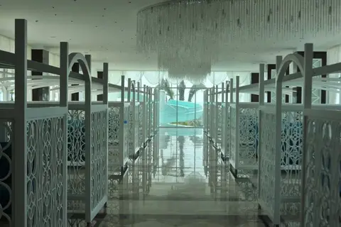 Sun Star Resort in Cleopatra beach — foto 16