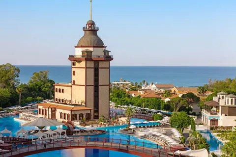 Mardan Palace foto 2