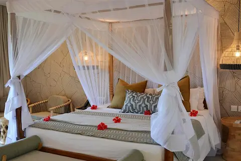 Neptune Pwani Beach Resort & Spa in Kiwengwa — foto 8