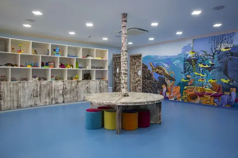 Merit Park Hotel in Girne — foto 23